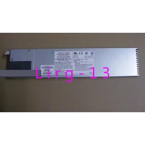 1pc used ABLECOM Super Micro PWS-981-1S power module 980W #yr