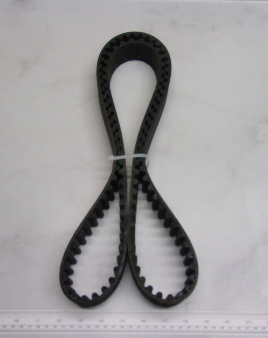 GATES 1778-14MGT-40 GT4, TIMING BELT 14MM PITCH 40MM WIDTH 1778MM LENGTH, 2422B
