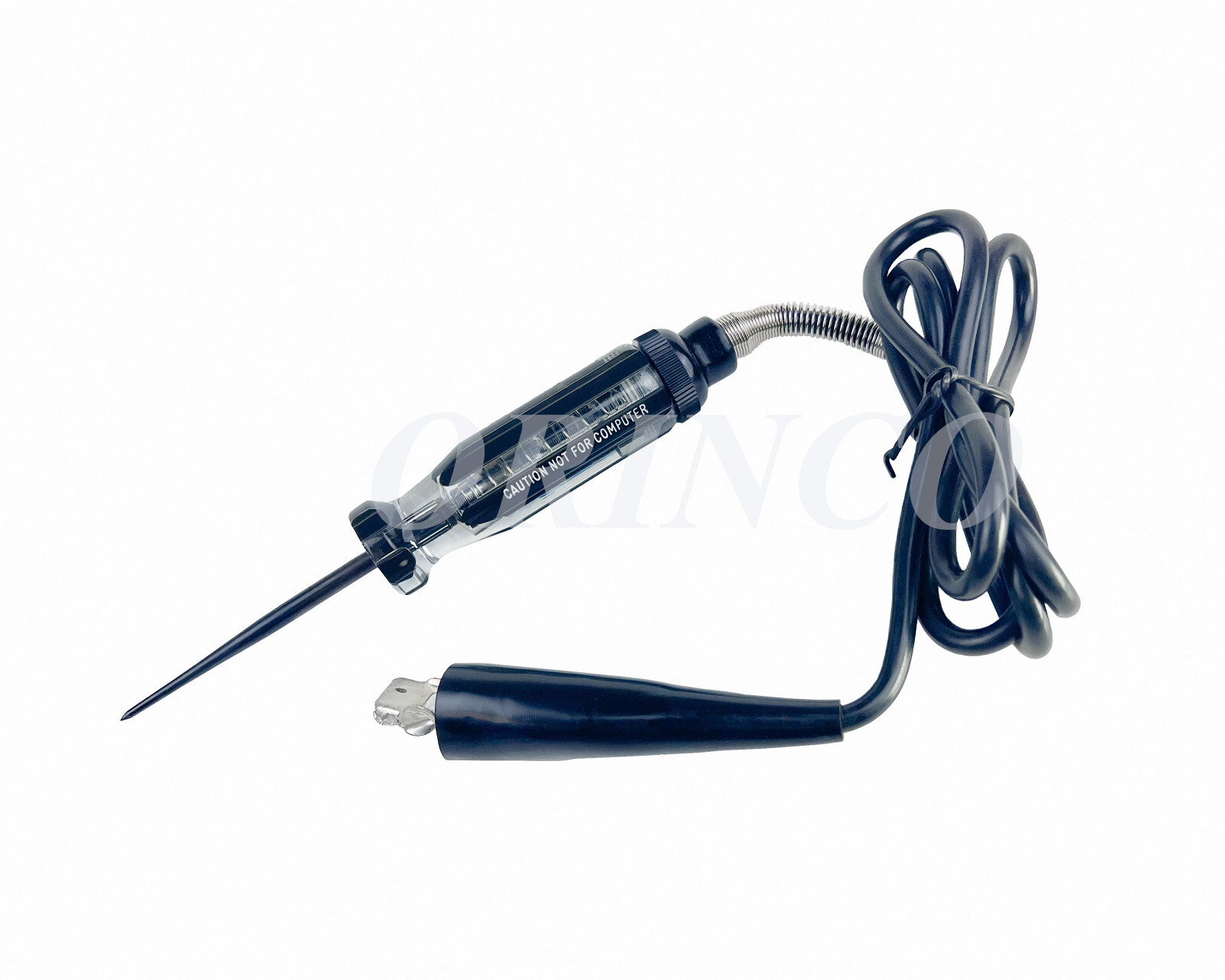 Lisle 28400 Heavy Duty Circuit – Tests Low Voltage Up to 12 Volts