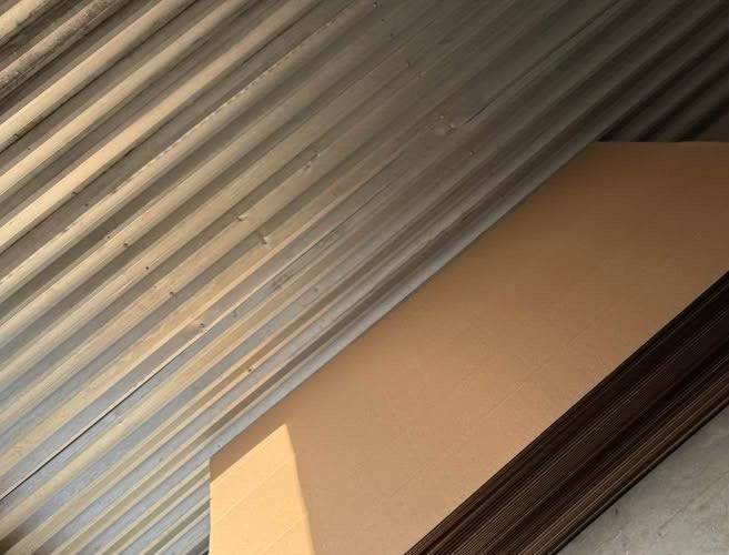 10 Large Hard2Find 44″x112″ Double Wall 275 Lbs, Corrugated Cardboard Sheet Pads