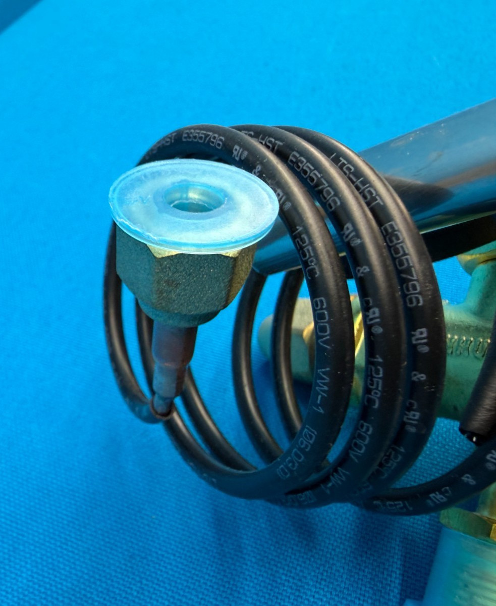 Daikin Sanhua 0151R00275S R32 5-Ton Adjustable Expansion Valve