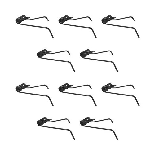 Tedder Tooth – Left Hand 10 Pack fits Lely Lotus 300 4101601590 4.1015.0068.0