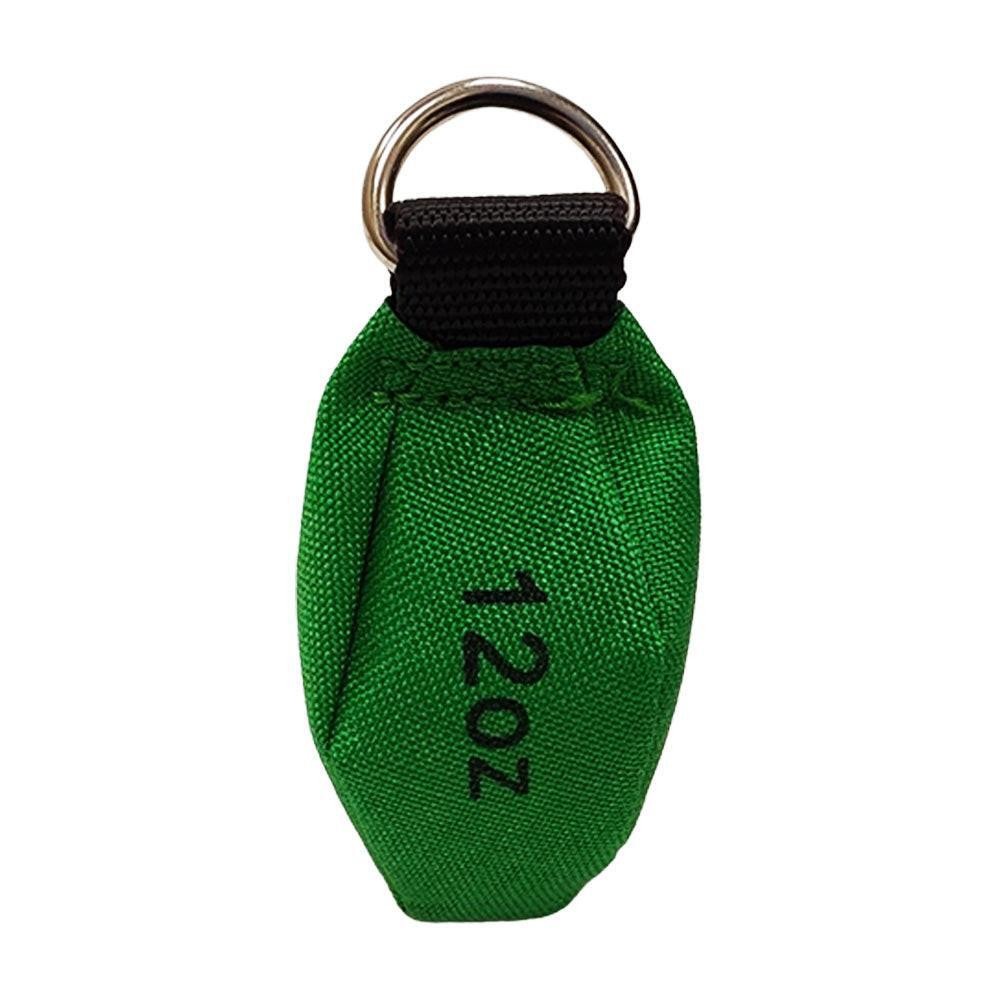 ARBORIST LINEMAN 12OZ THROW BAG WEIGHT