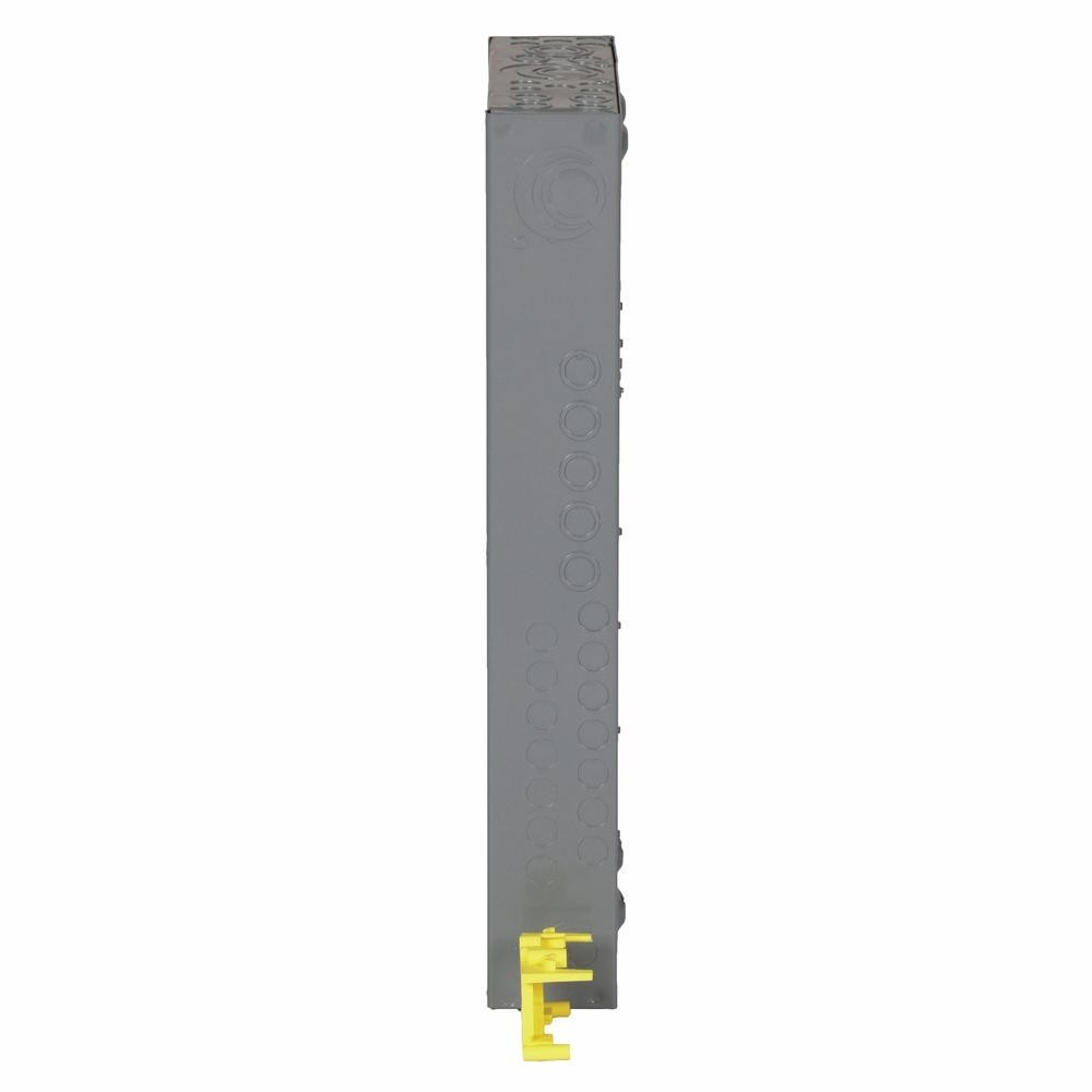 100 Amp 24 Space 48 Circuit Main Breaker Plug On Neutral Load Center Value Pack