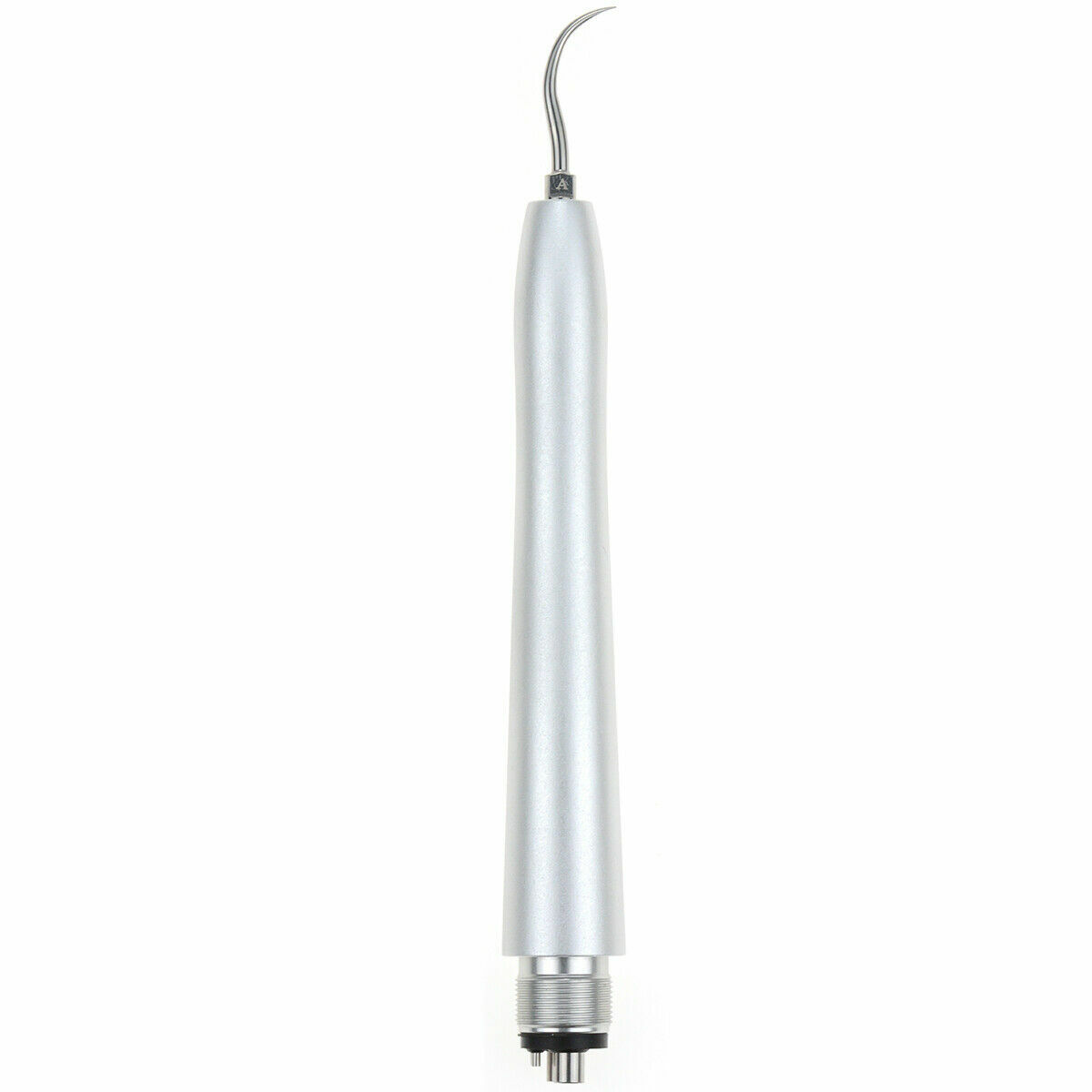 Dental Air Scaler Sonic Perio Hygienist Handpiece AS2000 M4 4 Holes US STOCK