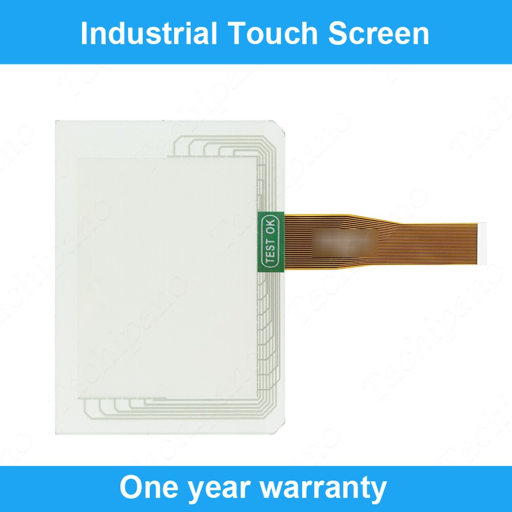 EZ-T8C-FD Touch Screen Panel for EZ-S8C-FS EZ-S8C-FSD Touchpad Glass