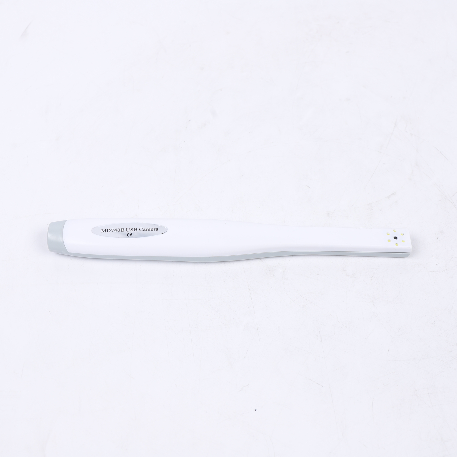 Dental Camera Intraoral Focus Dent MD740B Digital USB Imaging Intra Oral 6 LED