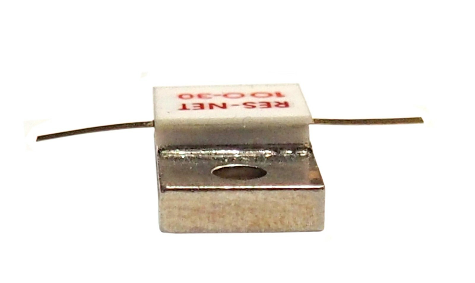 50 Watt 50 ohm Hybrid Attenuator – Choose 1, 2, 3, 4, 5, 6, 10, 30 dB to 2 GHz