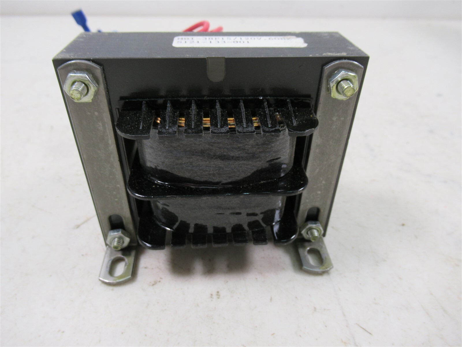 Transformer MDI-38P15 120V 60Hz S121-133-001