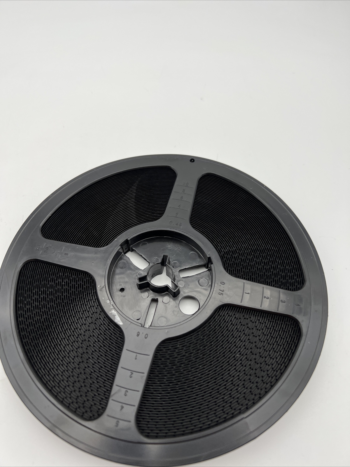 4500 Reel of Seoul STW8Q14D-AX Mid-Power LED Top View White Q14 Tape Reel
