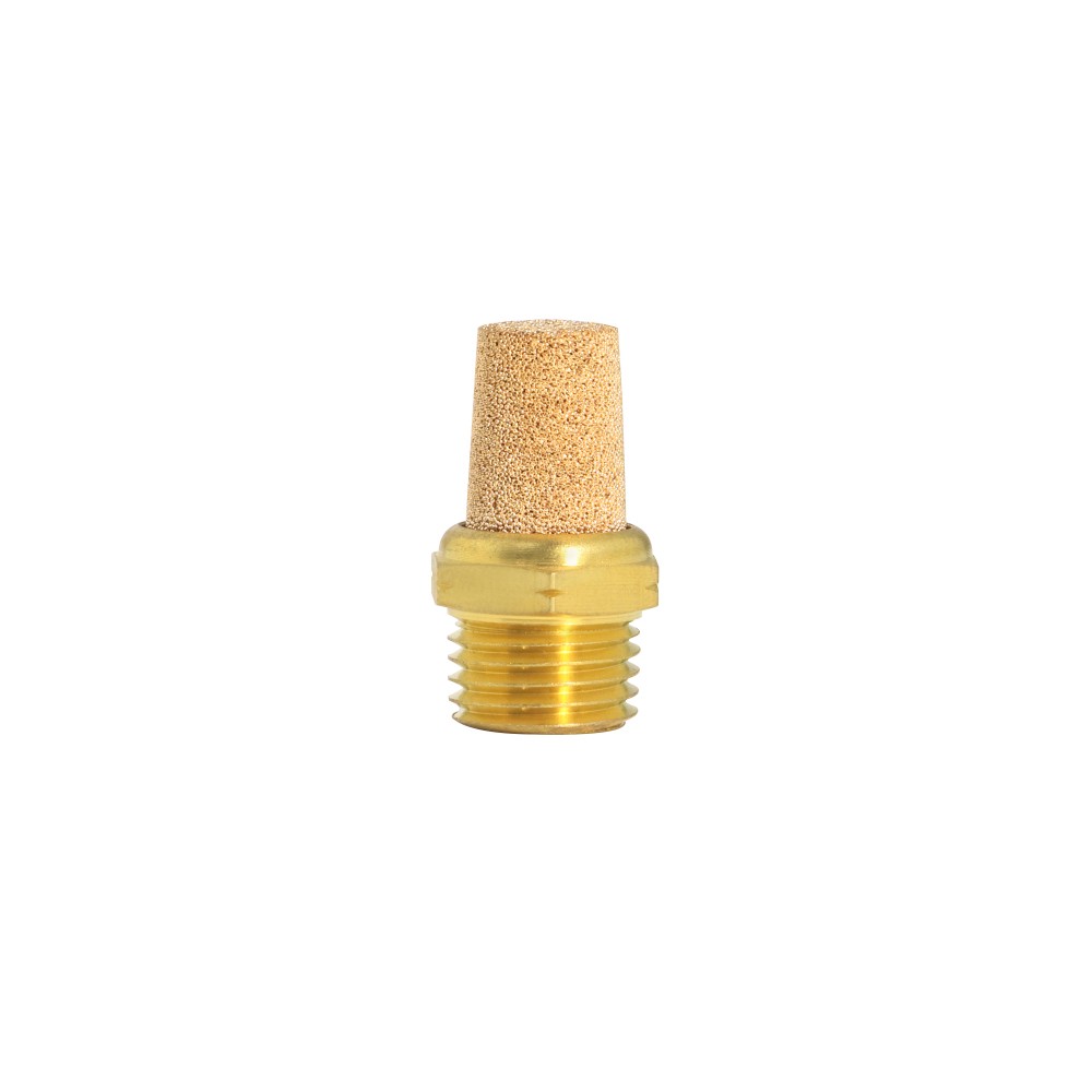 3 Way 2 Position Air Hand Lever Valve 1/4 NPT Pneumatic Manual Control