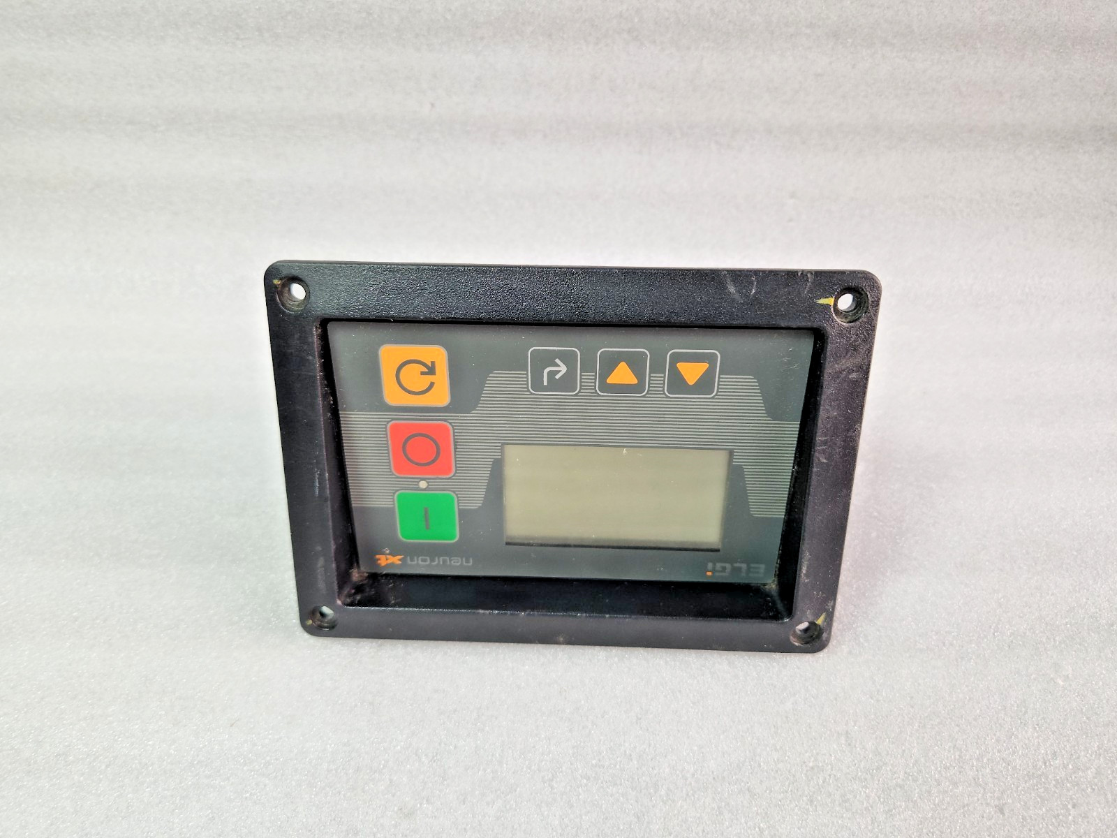 ELGI NEURON XT COMPRESSOR CONTROLLER [FAST SHIP BY DHL/FEDEX]