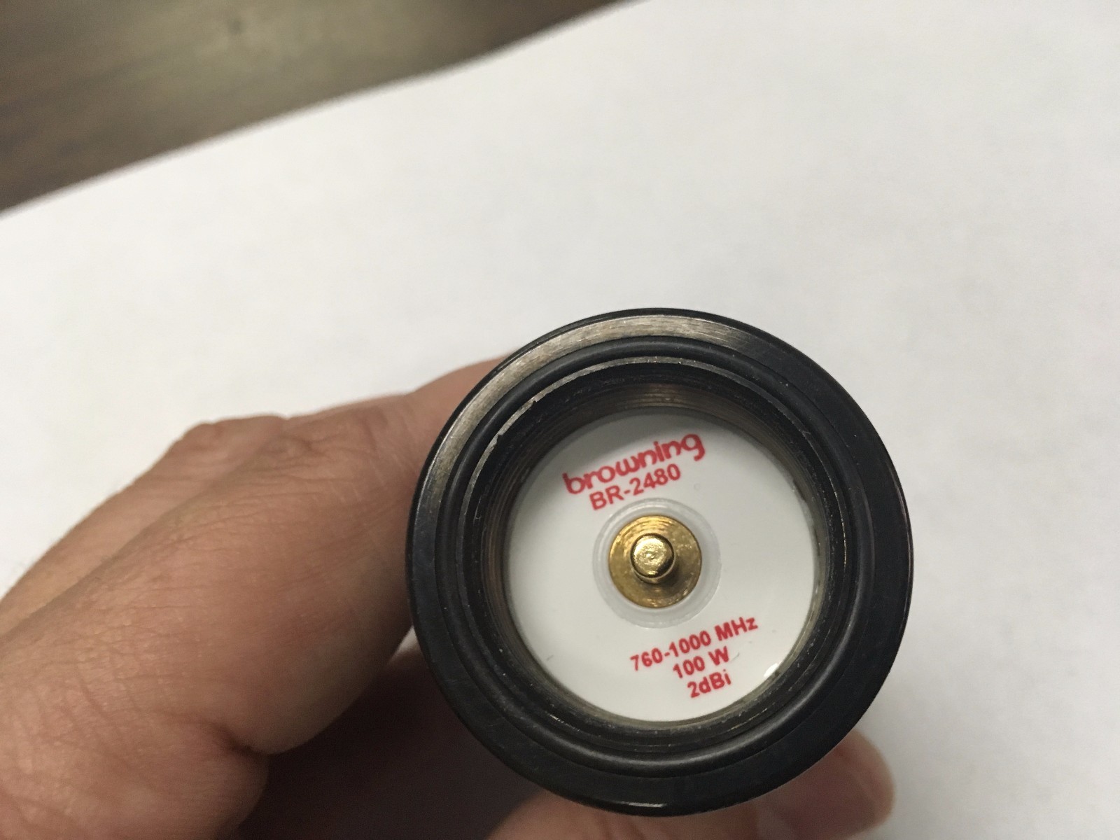 P25 DIGITAL MOBILE RADIO ANTENNA 700Mhz / 800Mhz NMO MOTOROLA APX XTL HARRIS EFJ