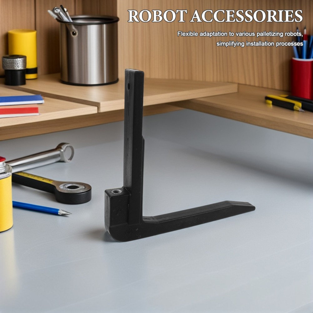 Palletizing Robot Accessories End Effector Replacement Industrial Claw Parts