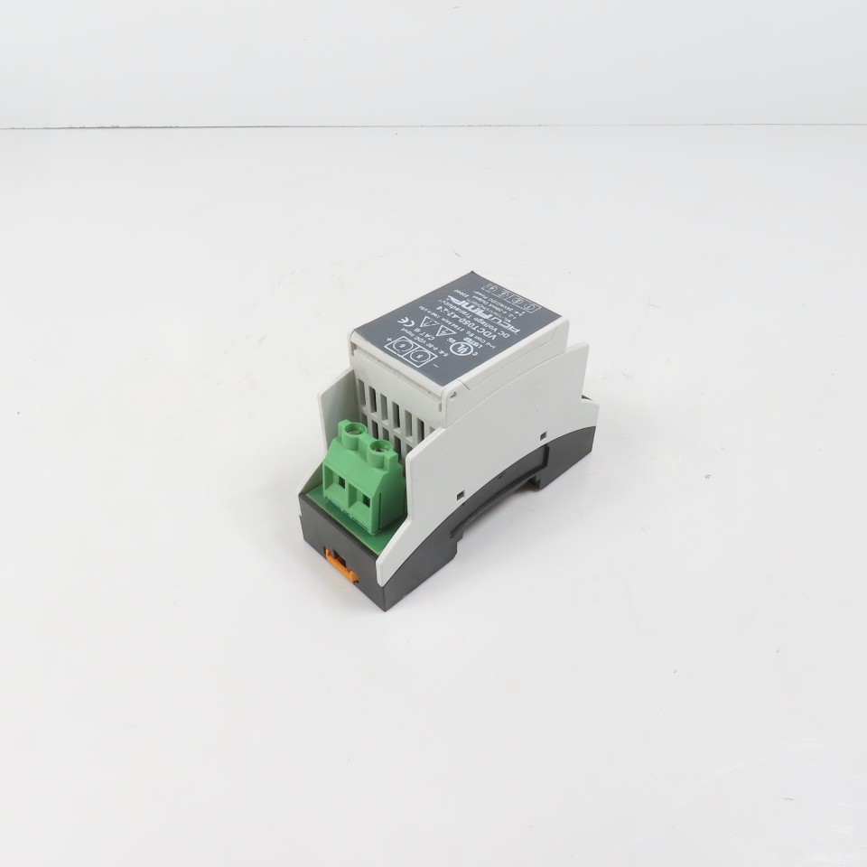 AcuAmp VDCT050-42-24 AcuAMP DC Voltage Transducer 24V AC/DC