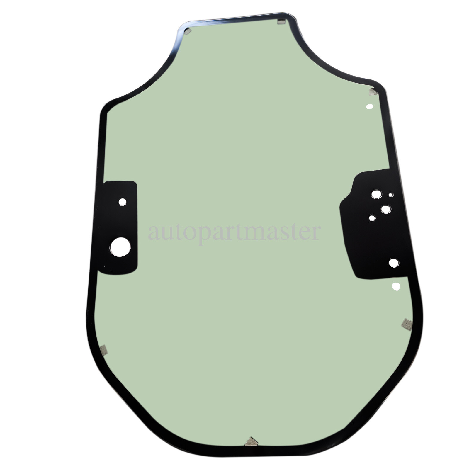 Cab Glass Door for Caterpillar Skid Steer 259D, 246D3, 279D, 226D, 236D 345-6230