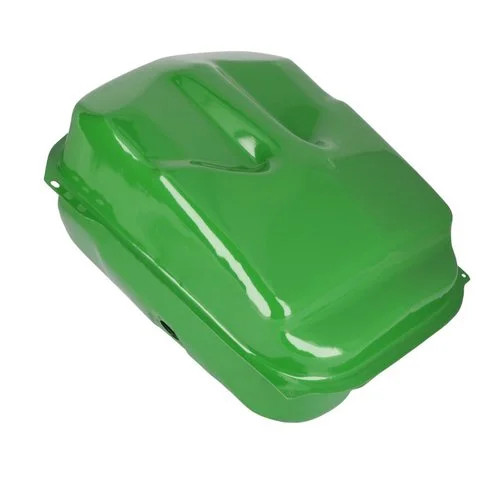 Fuel Tank – Metal fits John Deere 2040 2240 820 830 1020 1030 1530 1630 AL24219