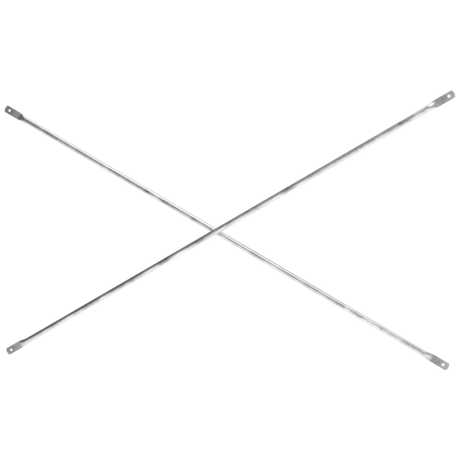 Metaltech Saferstack Single-Lift Scaffold Set, 5ft. x 5ft. x 7ft., Model#