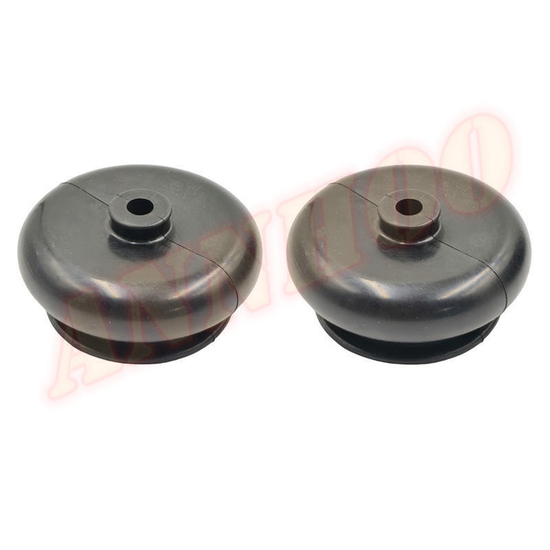 L31055 2 Shifter Boots Fits John Deere 300 301 302 400 401 520 530 1020 2020