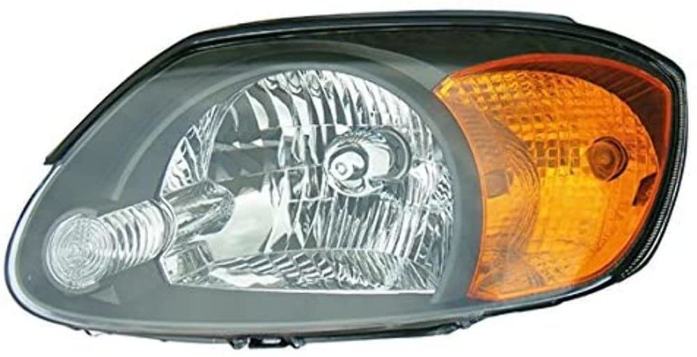 HY034-B101L Headlight