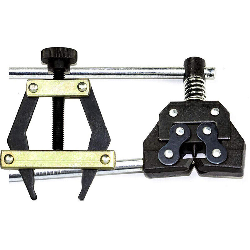 25-60 Chain Detacher Breaker Roller Chain Tools Kits for Motorcycle Go-Kart ATV