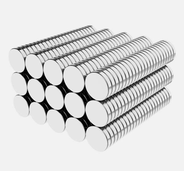 5-100 PCS Small Magnets Mini Tiny Round Micro Magnet Neodymium Disc Rare Earth
