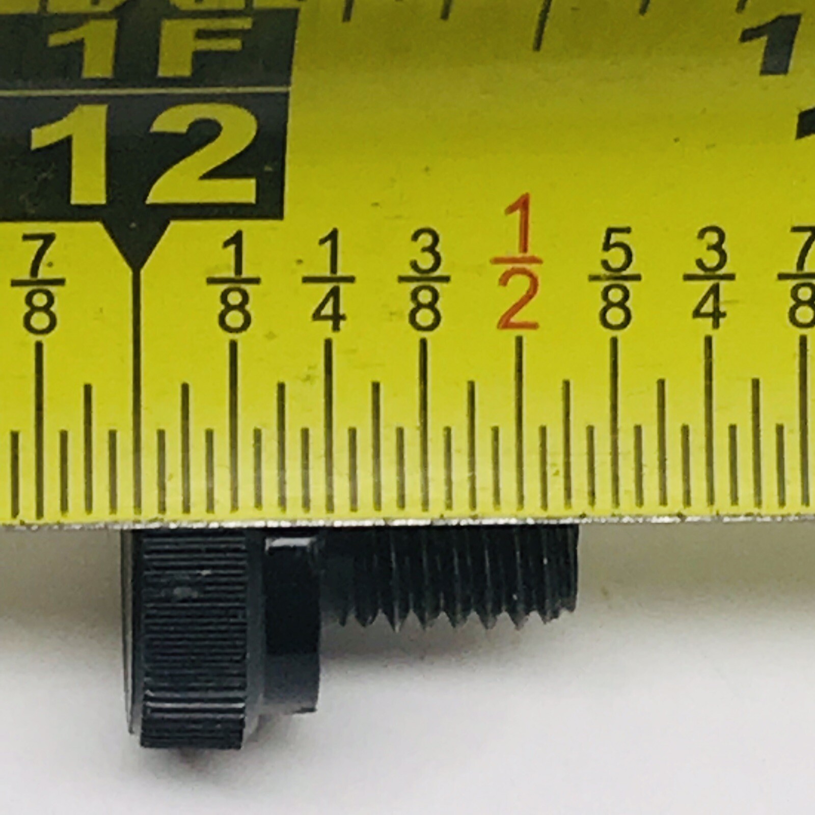LOT OF 100 SHEAR-LOC® INSTANT THUMB SCREW KNOB PART# 101B-1024-0.37A