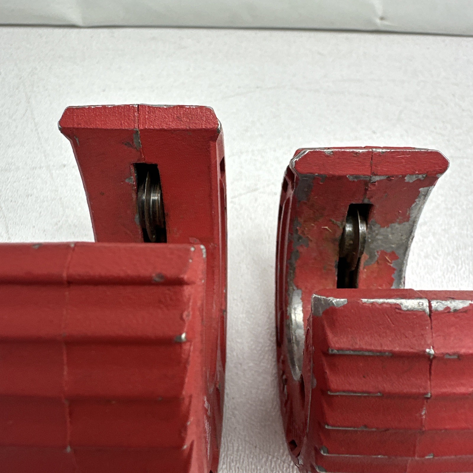 Milwaukee Close Quarters Tubing Cutter Set 3/4″, 1″ Lot Of 2