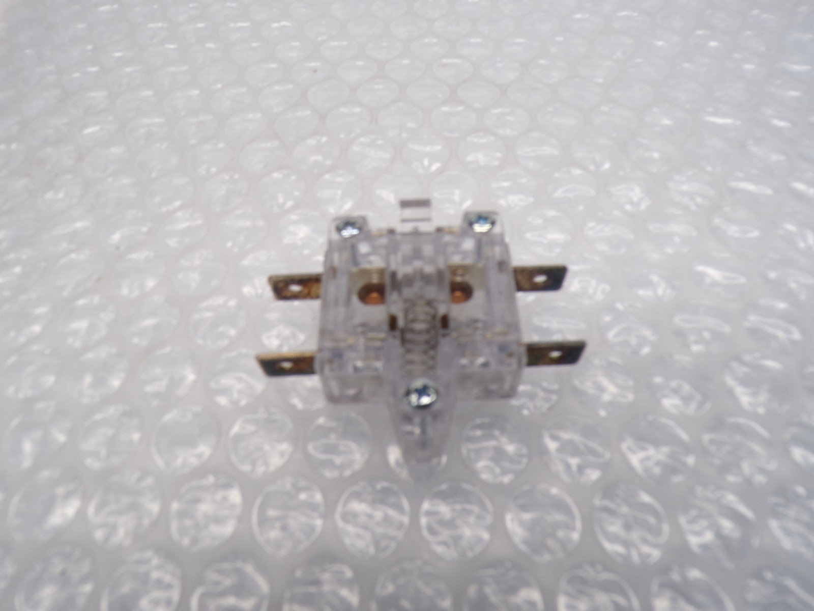 ARROW HART 34300-332 AUXILIARY SWITCH NSMP