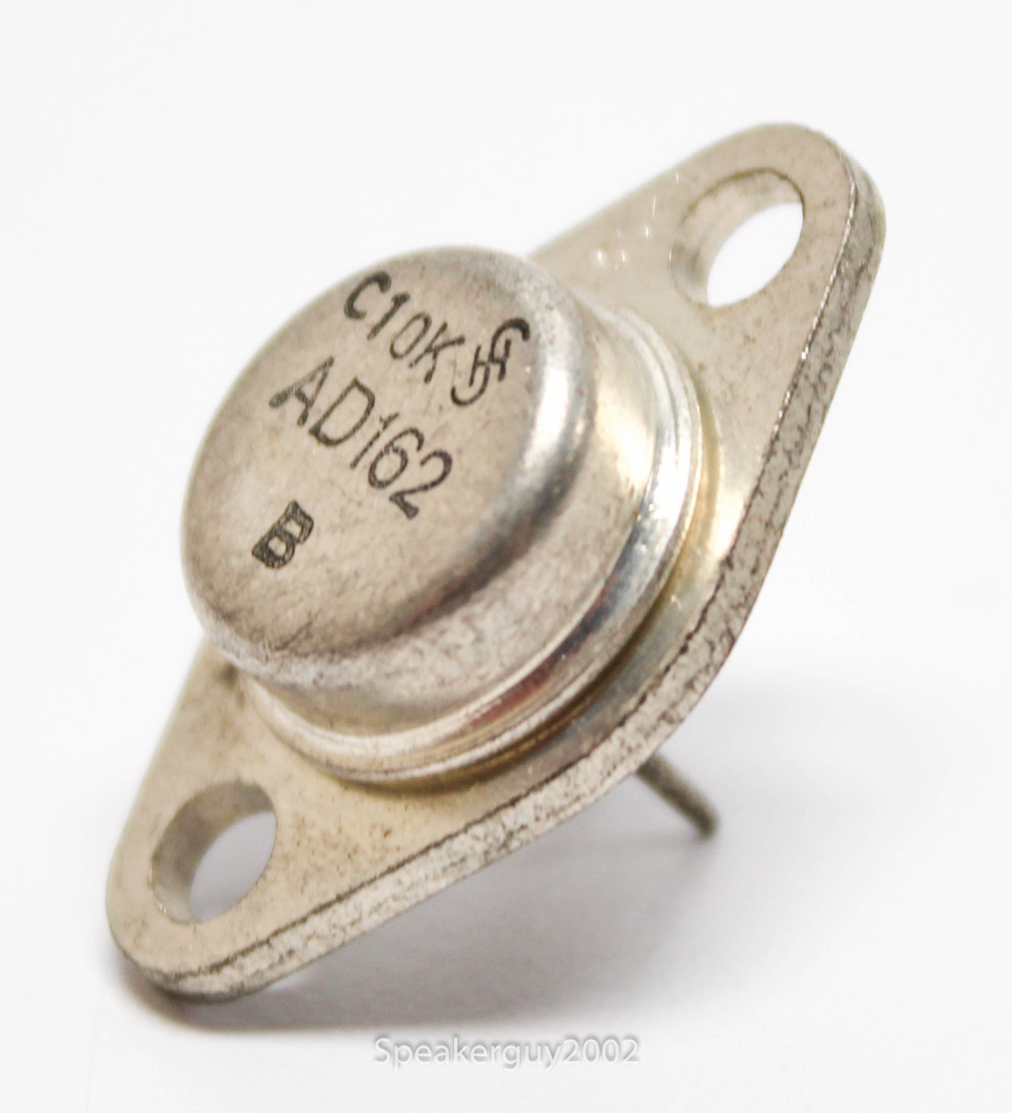 5 Pack – Siemens AD 162 / Germanium Transistor