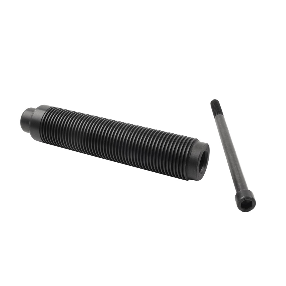 Wheel Balance Machine 36mm Conversion Thread Shaft Spindle Screw Spindle 180mm