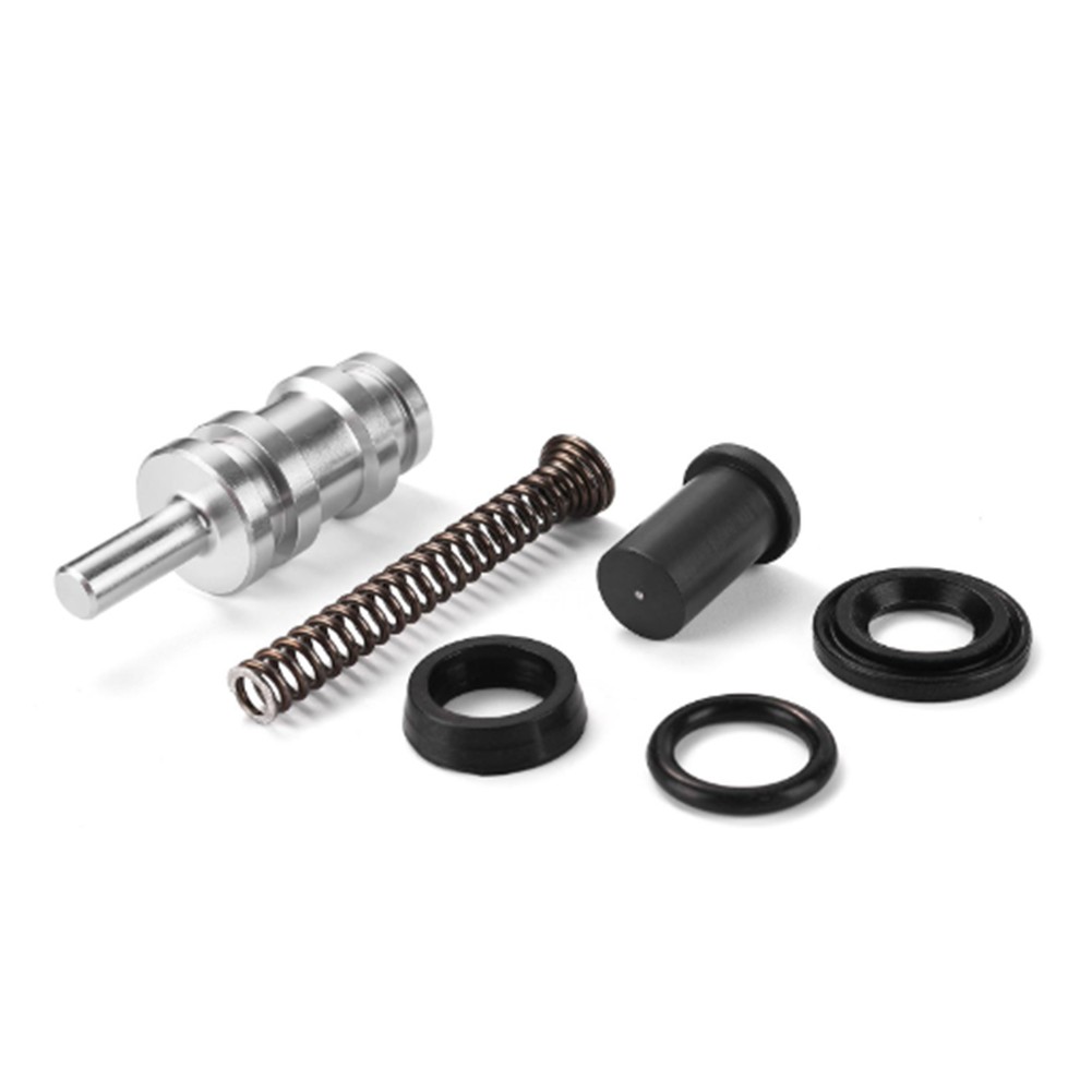 ​Front Master Cylinder Rebuild Kit 45072-96 For Harley Dual Disc Model 1996-2017