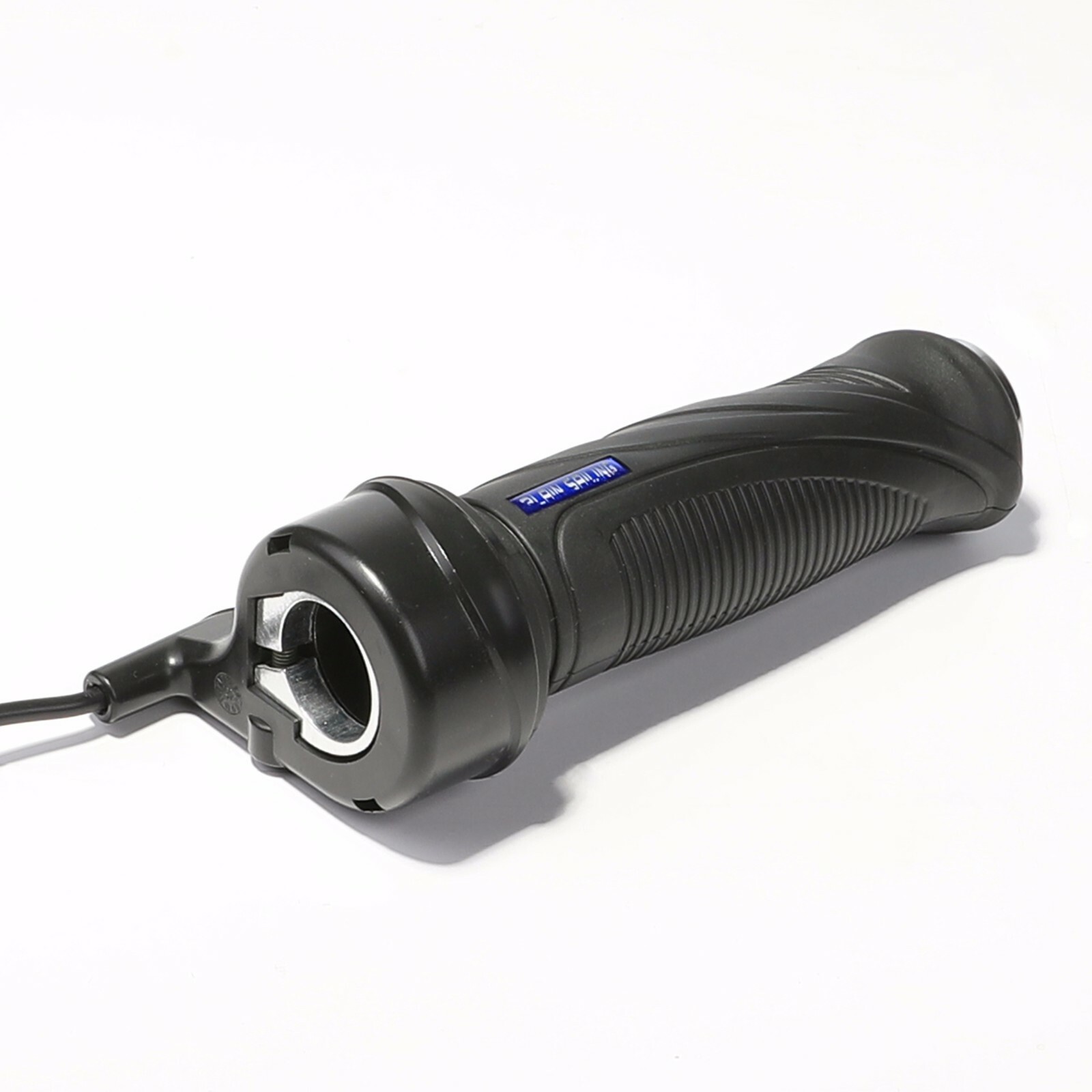36V 500W Electric Scooter Brush Speed Controller and Throttle for Bicycle E-bike