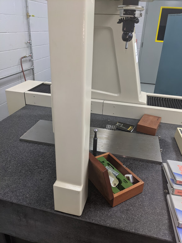 CMM, Mitutoyo , BHN 706 , Slightly used.