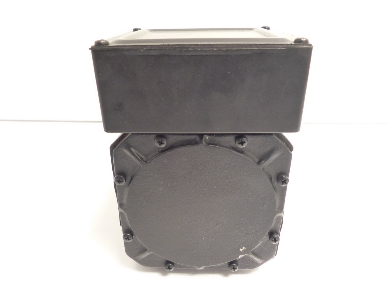 ABB 86413006V004VG5M Synchronservomotor SN: BS021870