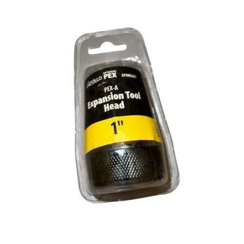APOLLO PEX-A 1» EXPANSION TOOL HEAD