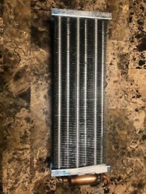Atosa – OEM Genuine Evaporator W0202118, Free Shipping
