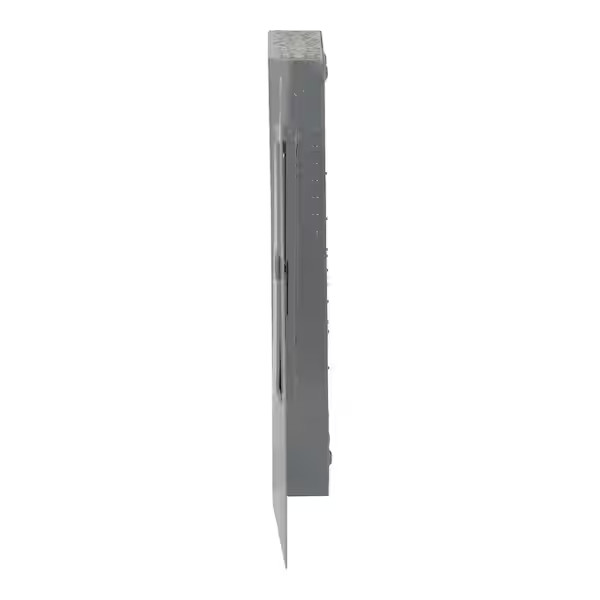 NEW Square D QOC30UF Load Center Cover for QO142L225PG Non-Vented 30 Spaces
