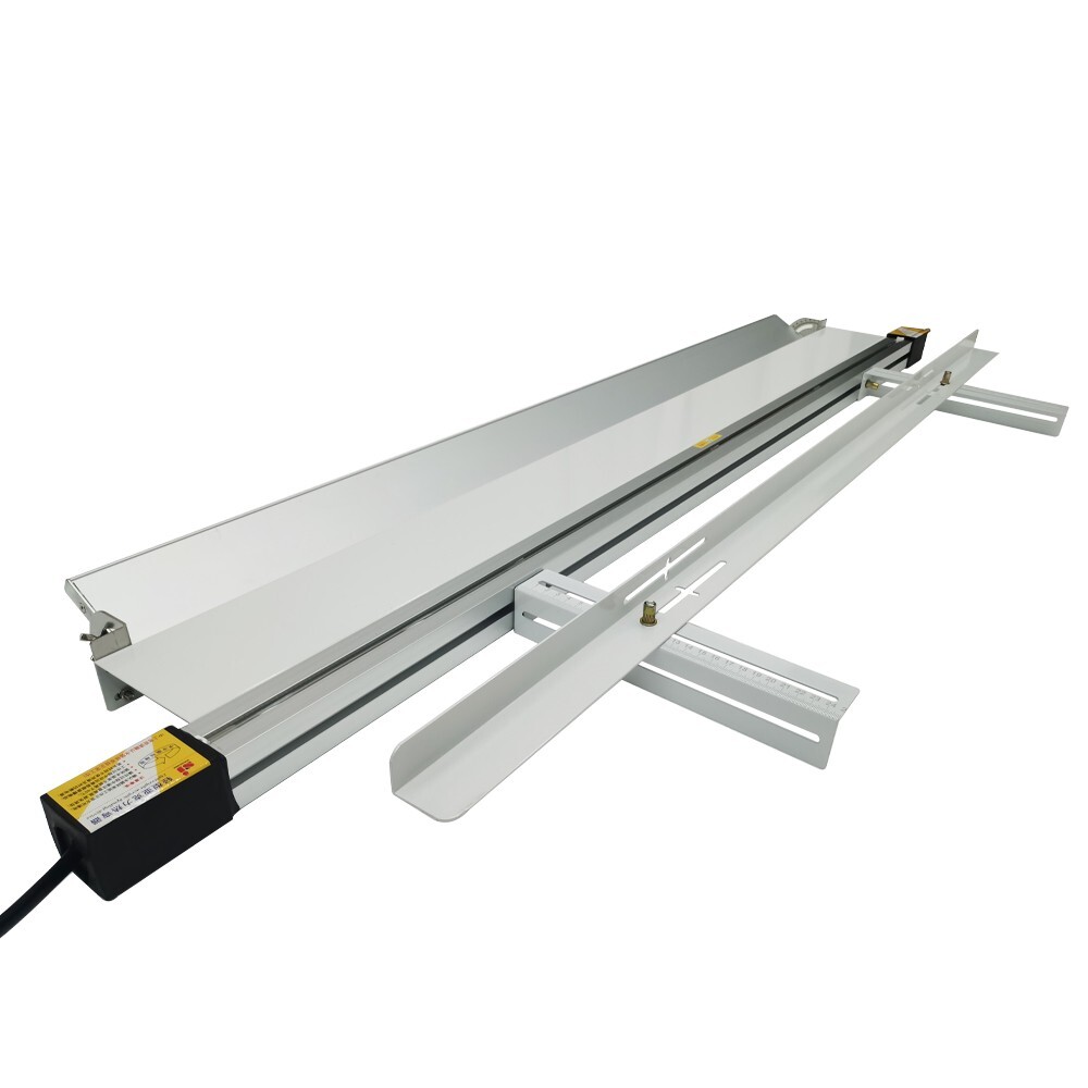 48IN(1220mm) Acrylic PVC Plastic Bender 110V Bending Machine Plastic Sheet Bende
