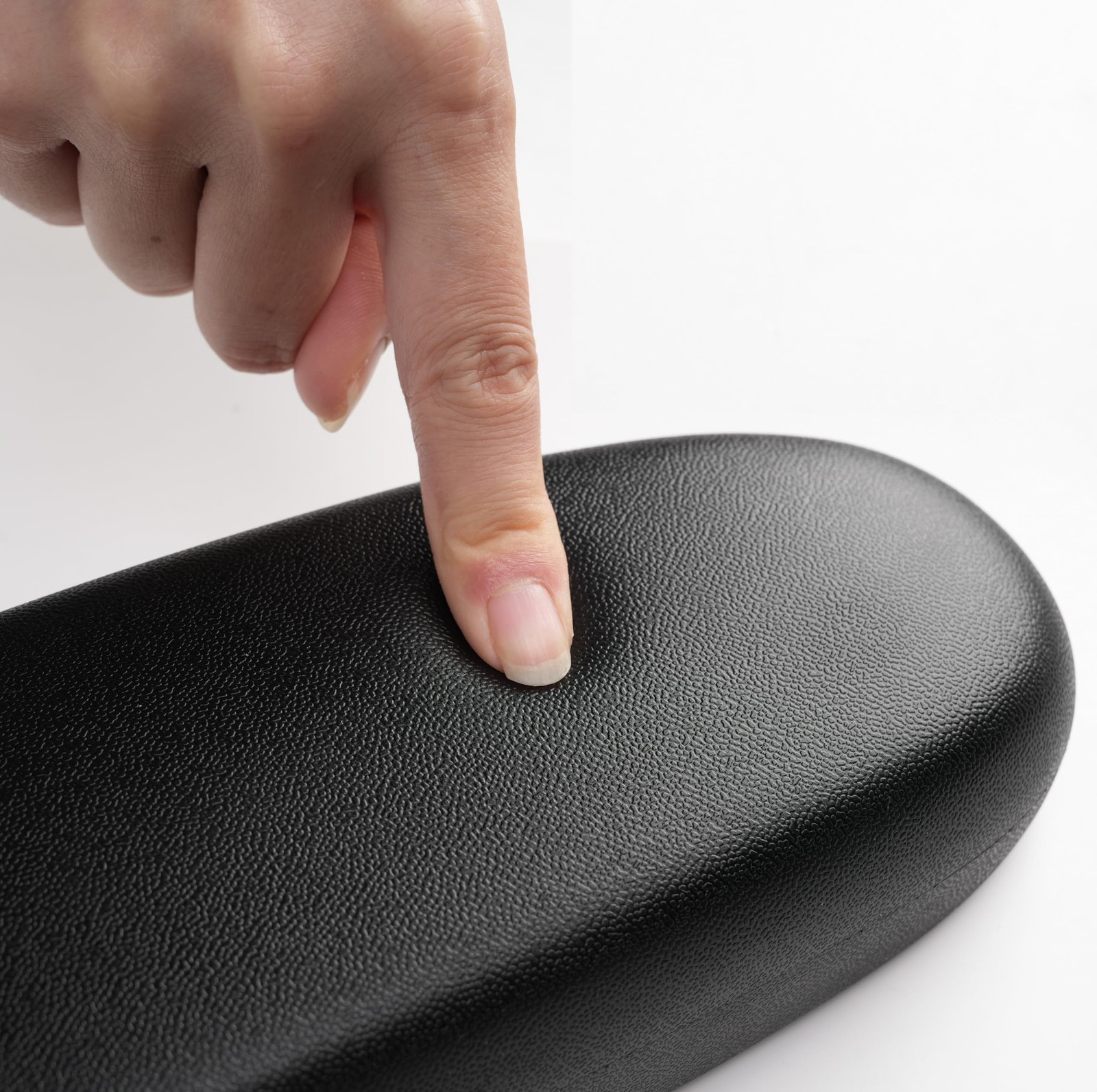 MingYi.office Vinyl Arm Pads Caps for Herman Miller Classic Aeron Chair Graph…