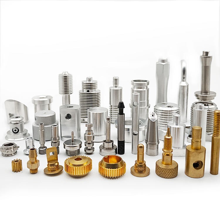 Custom Aluminum Parts Rapid Prototype Contact Us to talking about your project