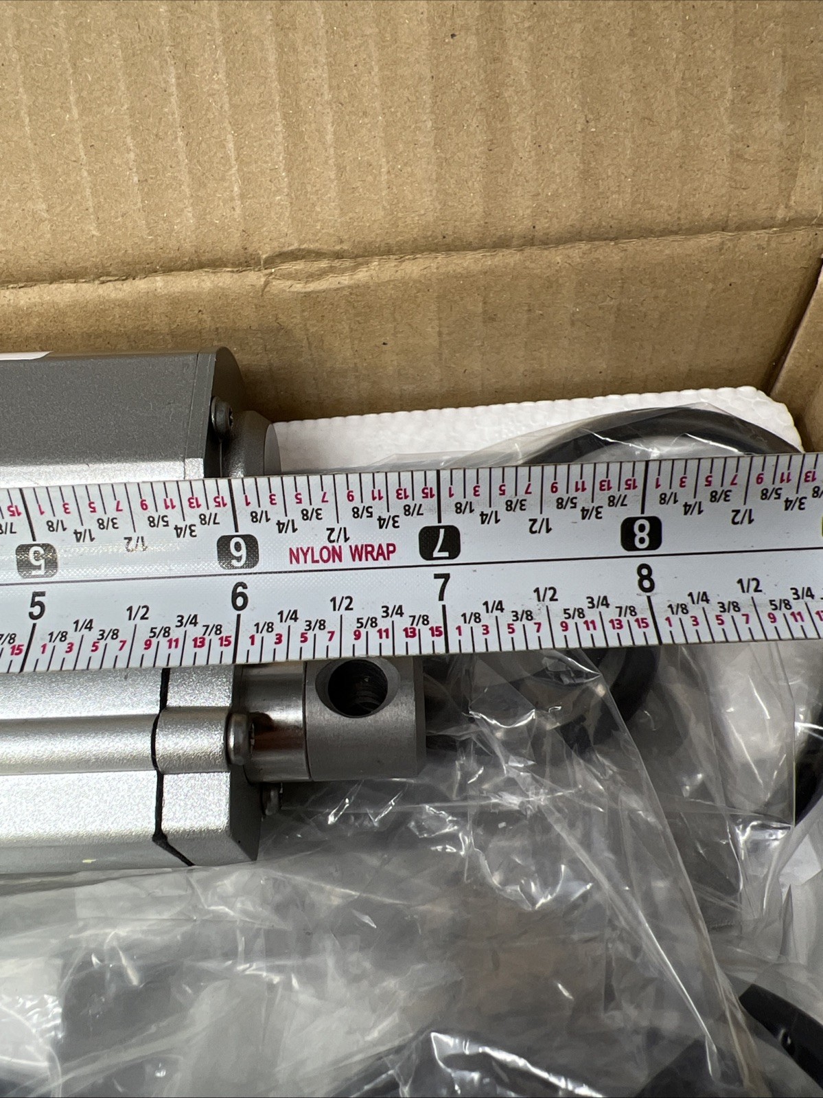 Progressive Automations PA-09 Mini Industrial Linear Actuator PA-09-2-330