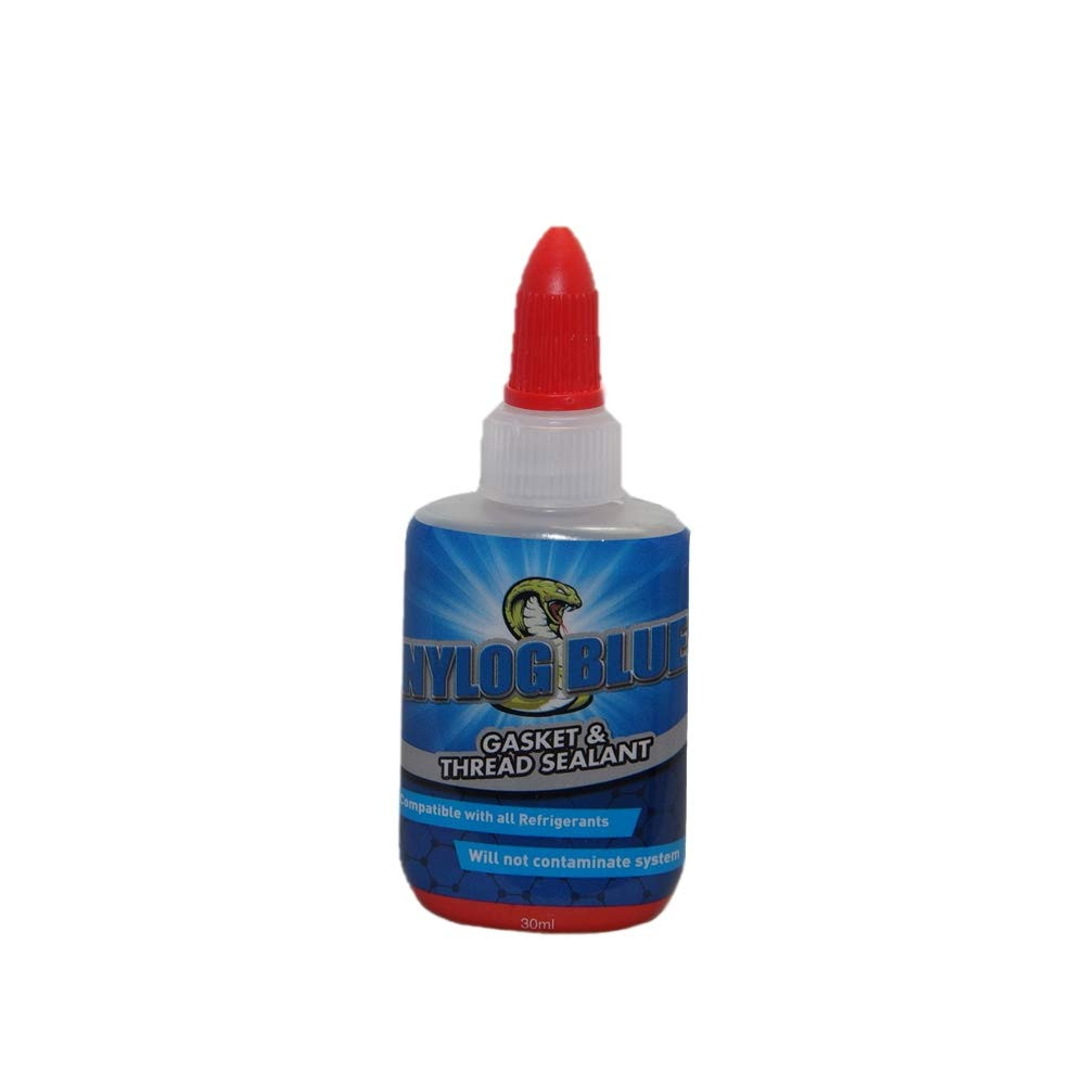 RT201B Nylog Gasket/Thread Sealant, 30 Ml (1 Pack)