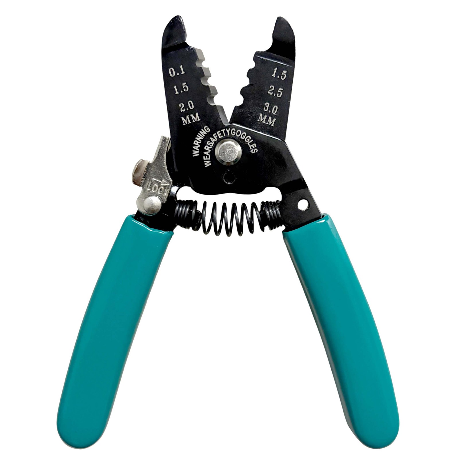 Appli Parts APT-TC1107 Capillary Tube Cutter for Copper up to 1/8 in 3 mm, Profe