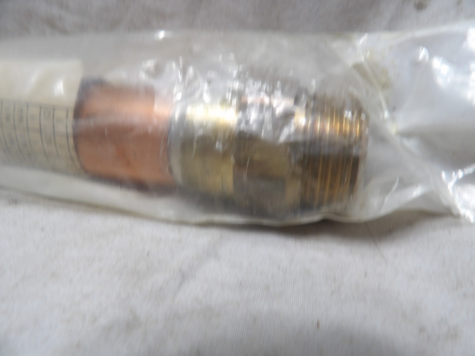 Zurn Wilkins Water Hammer Arrestor 1260XL-C 1″ npt