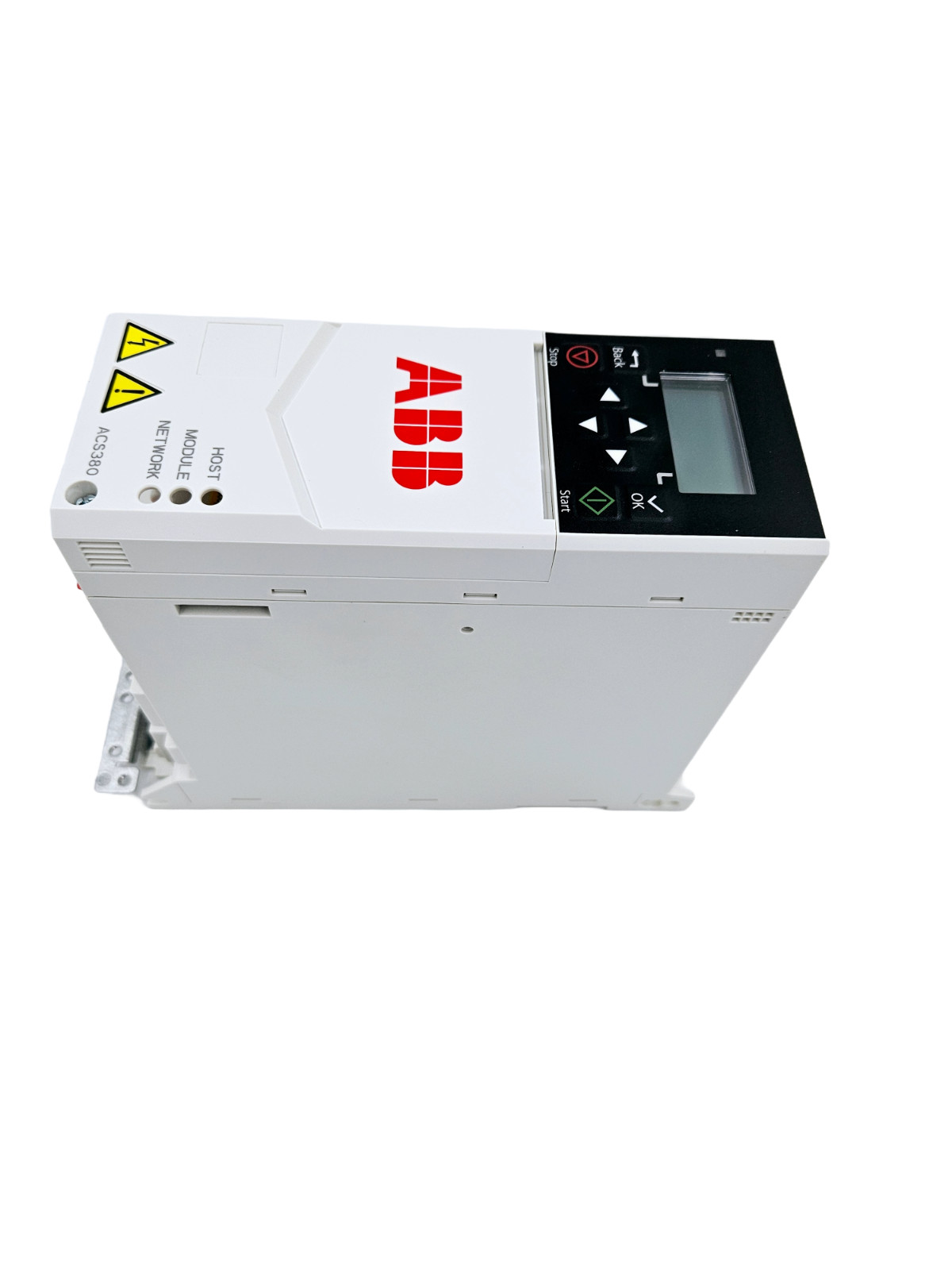 ABB ACS380-040N-02A4-2 AC DRIVE 0.37 KW (0.50 HP) [FAST SHIPPING]