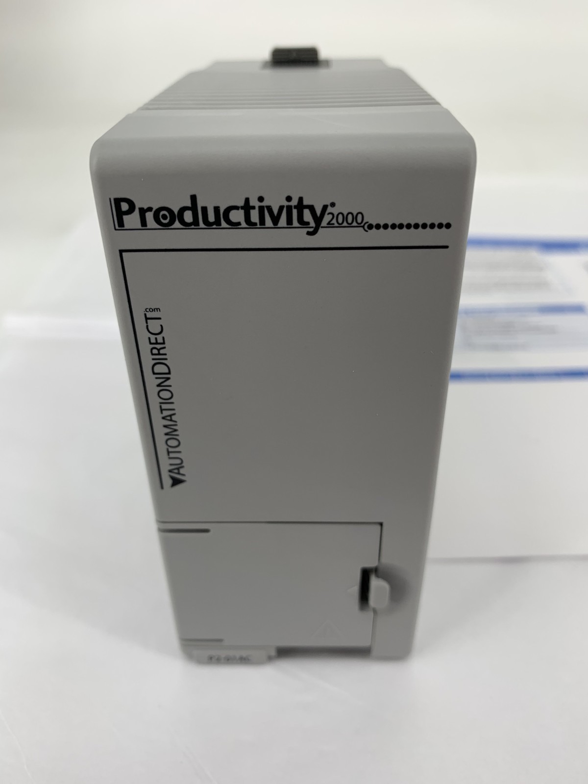 Automation Direct P2-01AC Universal Input AC Power Supply 100-240V Output 24VDC