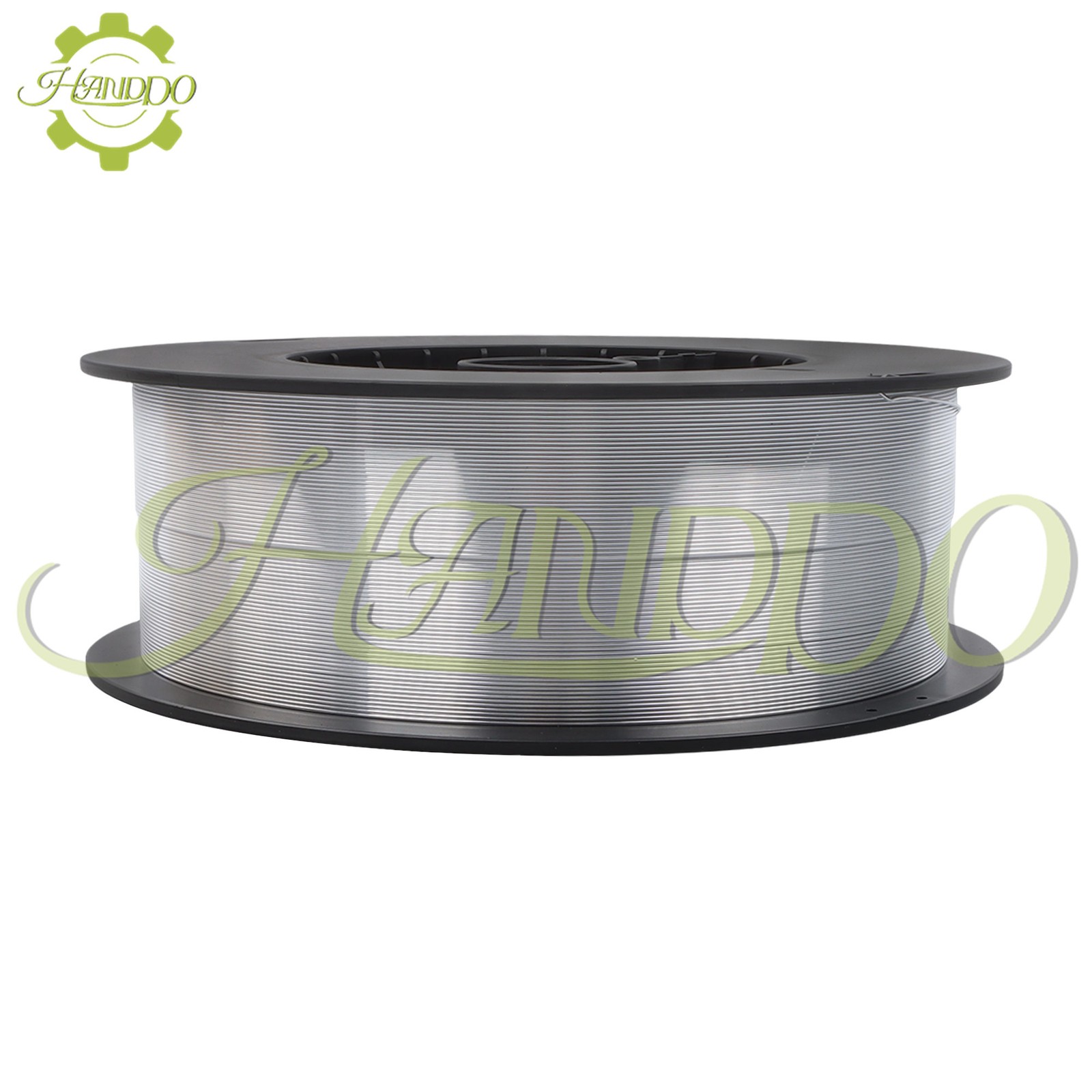 1Roll Aluminum Welding Wire, ER4043 .045-Inch Diameter 16Lb, ABS Plastic Spool