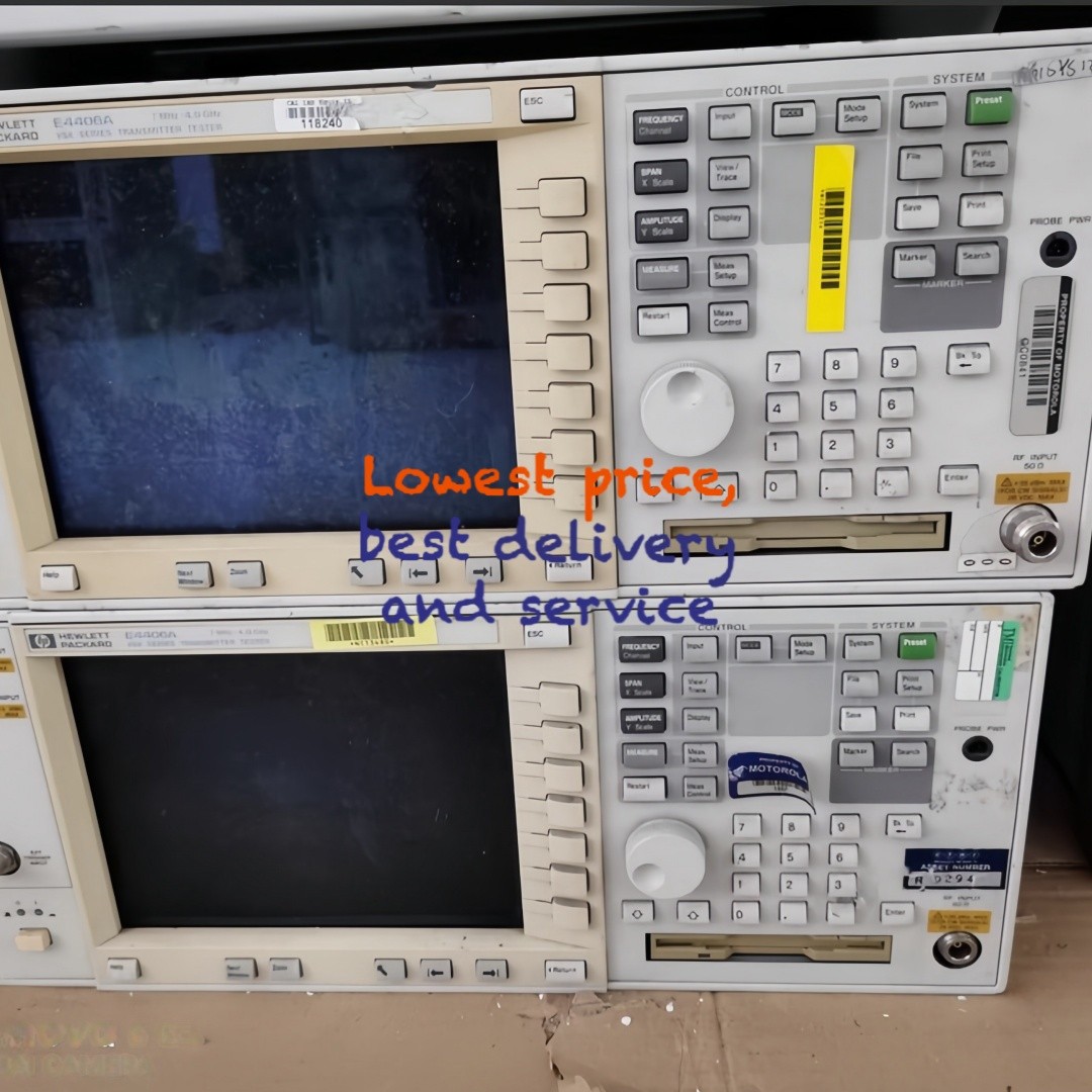 1PC one used AGILENT / Keysight N9020A MXA Spectrum Analyzers 3.6G Fast Shipping
