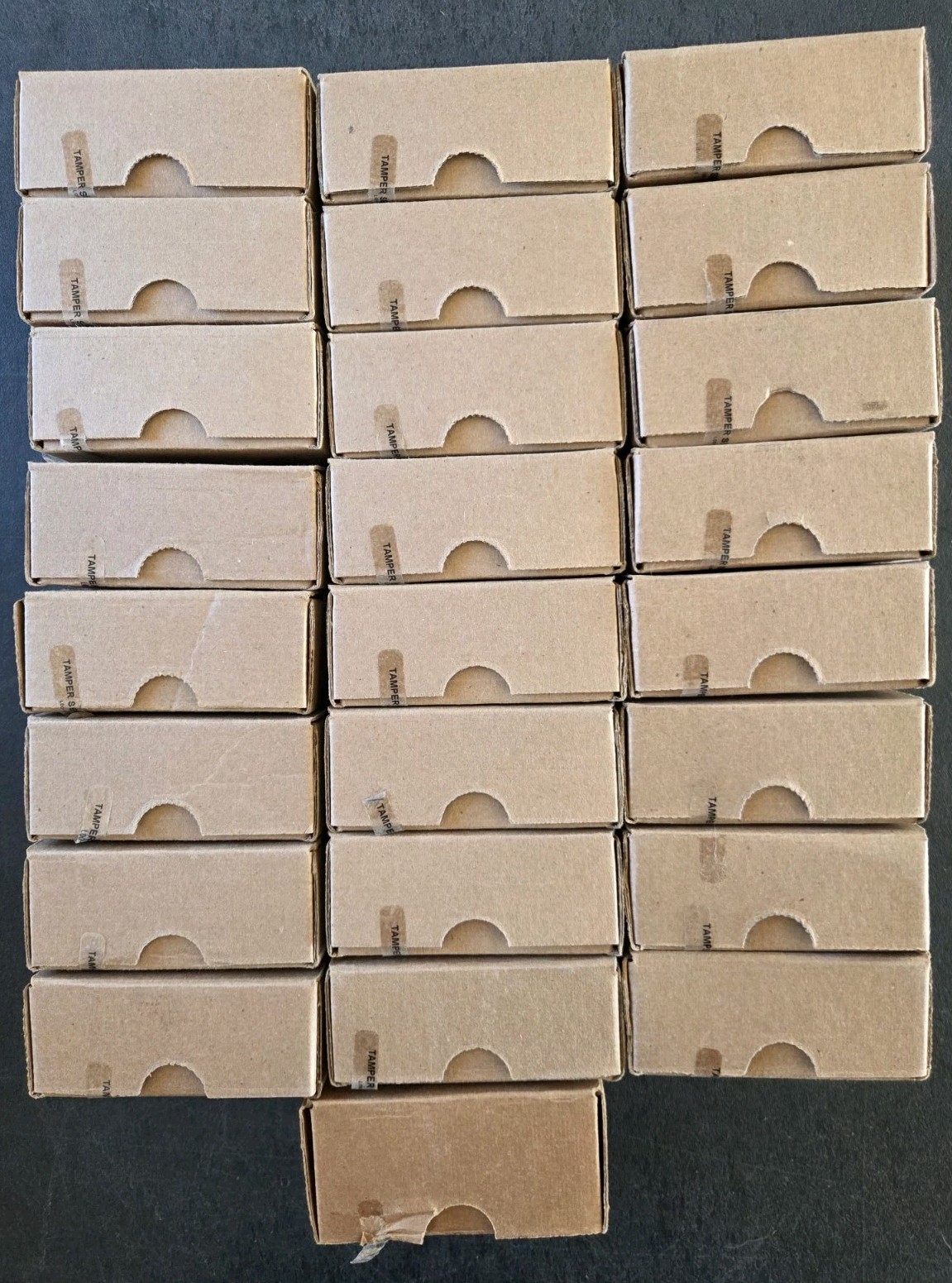 NOTIFIER FST-951-IV INTELLIGENT THERMAL HEAT DETECTOR «IVORY» BRAND NEW 15 AVAIL